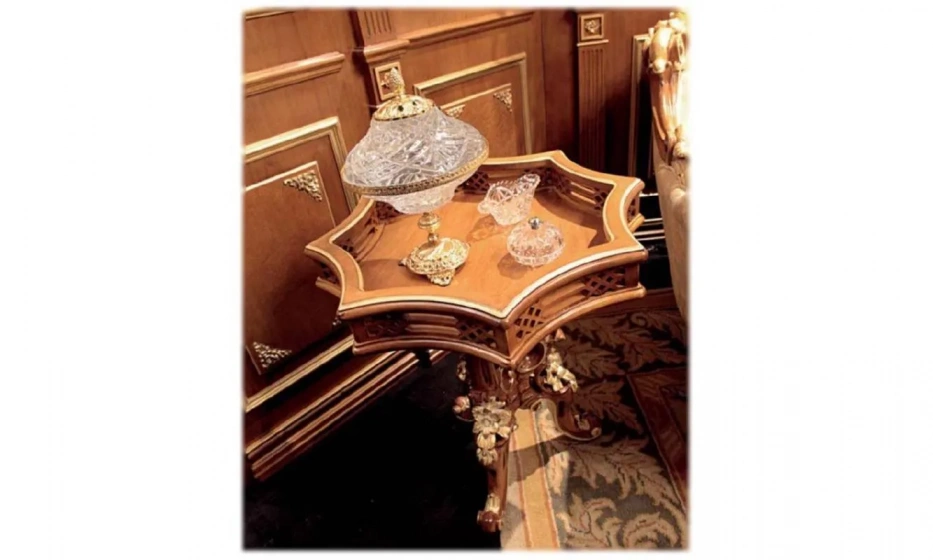 Столик Rampoldi Cher 36 - фото 1