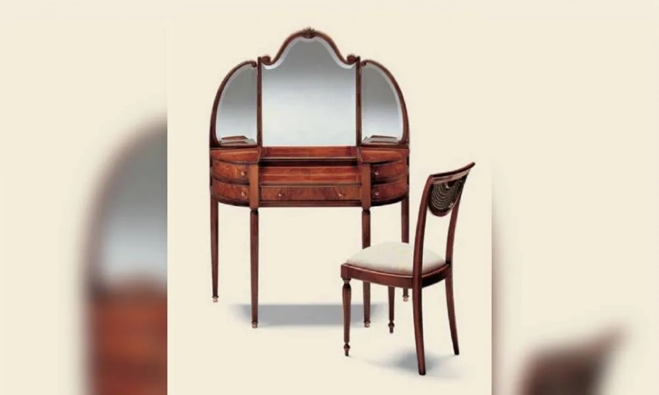 Туалетный Столик Medea 800 Collection - фото 1