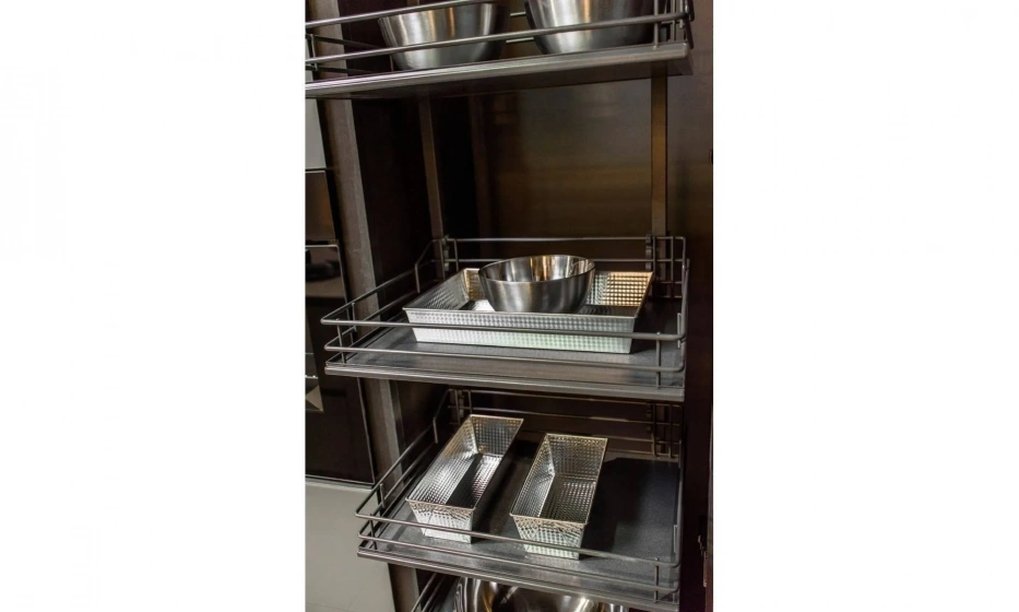 Кухня Stosa Cucine Aliant - фото 8