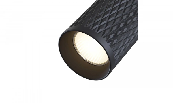 Трековый Светильник Technical Tr011-1-Gu10-B