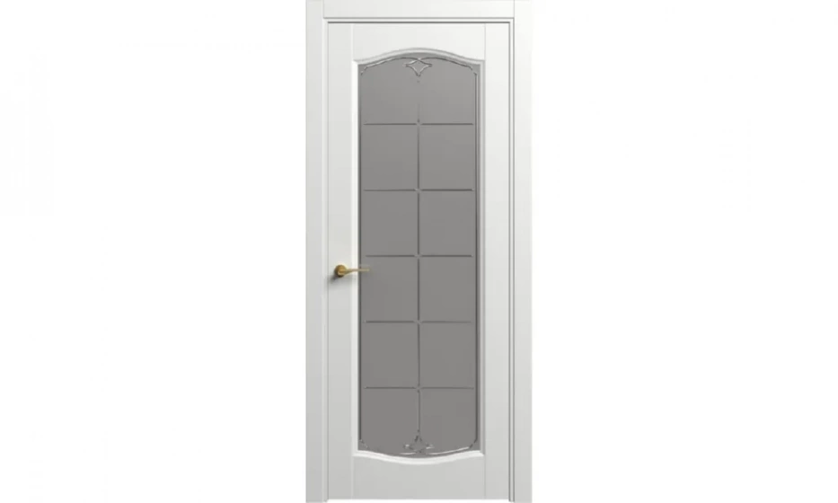 Межкомнатная дверь Софья, коллекция Classic, Модель 90.55 - фото 1