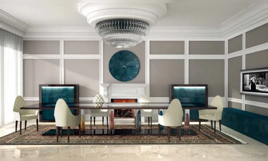 Столовая Группа Reflex Nautilus - фото 1