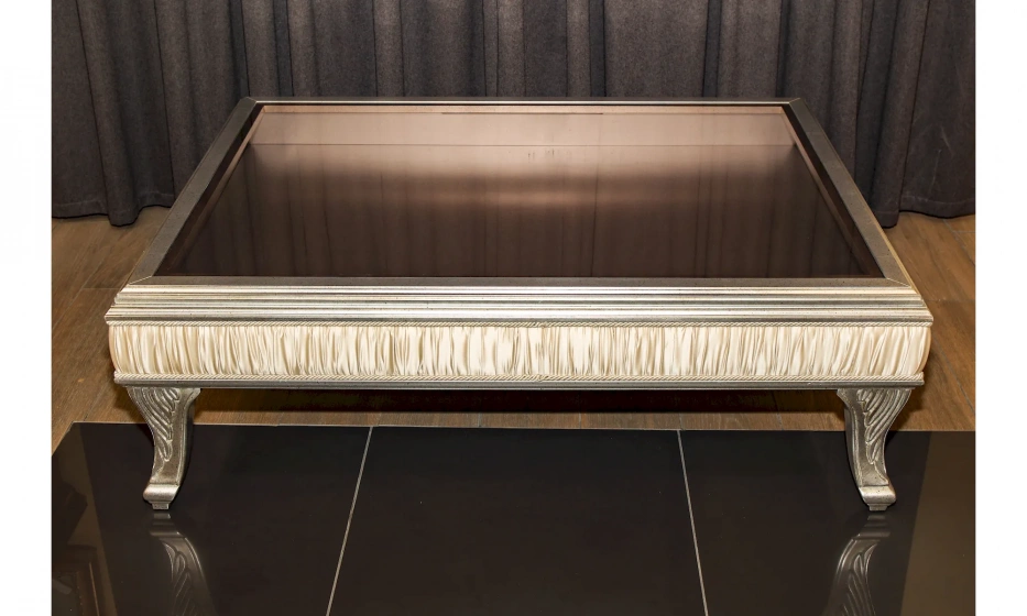 Кофейный стол Keoma Victoria - фото 1