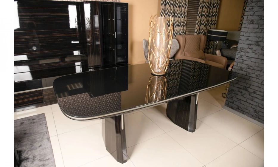 Стол обеденный ENZA HOME VALDERA - фото 3