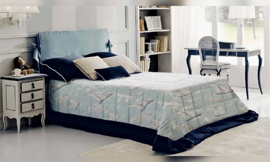 Кровать Grifoni Vittorio Good Night 9 - фото 1