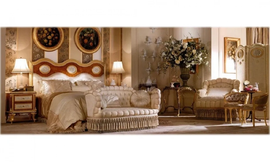 Спальня Jumbo Collection Canova 4 - фото 1