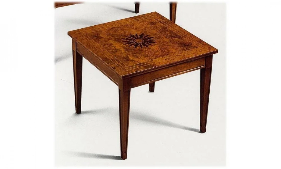 Подставка Minotti Luigi & Benigno 544 - фото 1