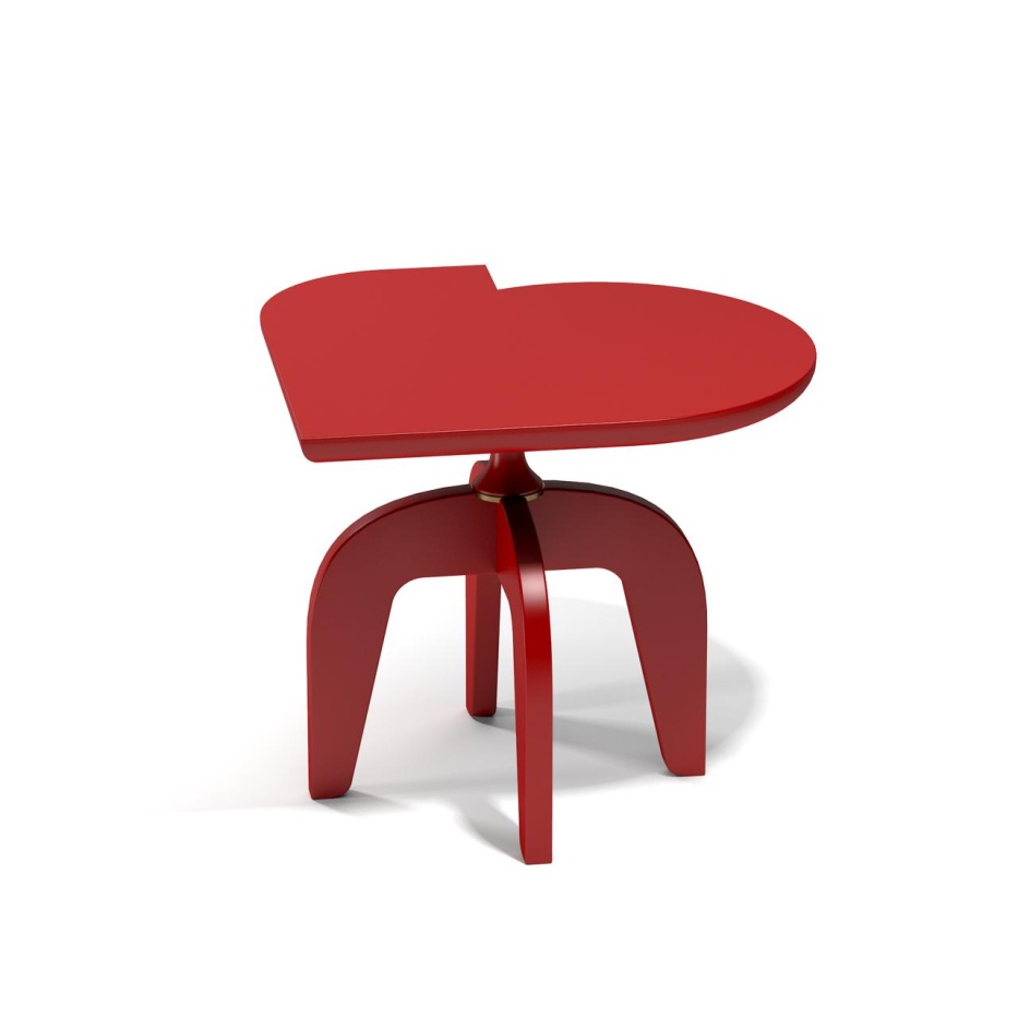 Коффейный столик Матисс (матовый) ТрендРед KREIND 2159625353 - фото 2