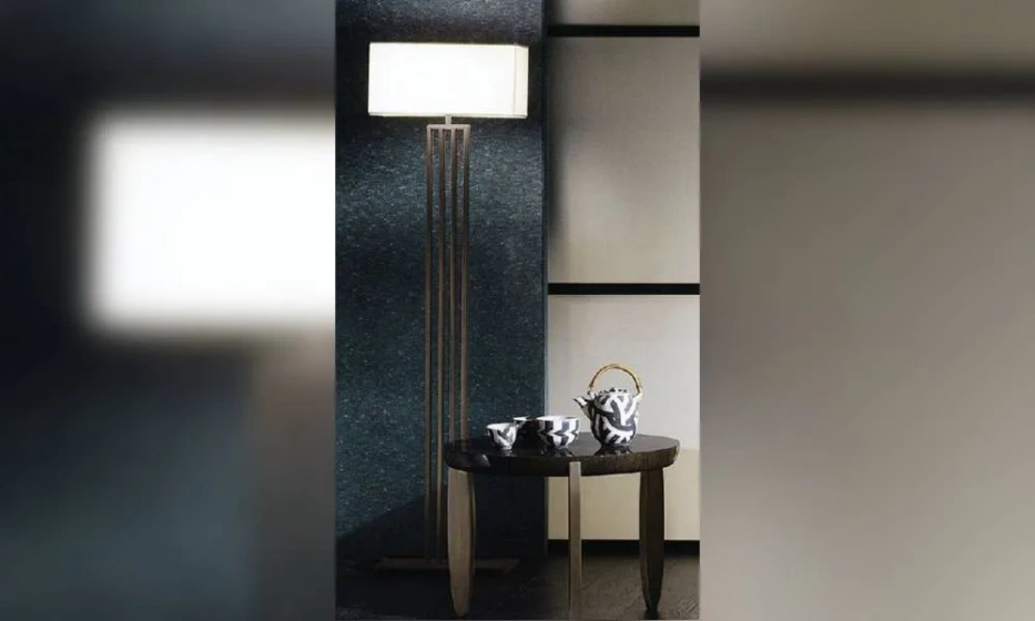 Напольная Лампа Malerba Fa601 - фото 1