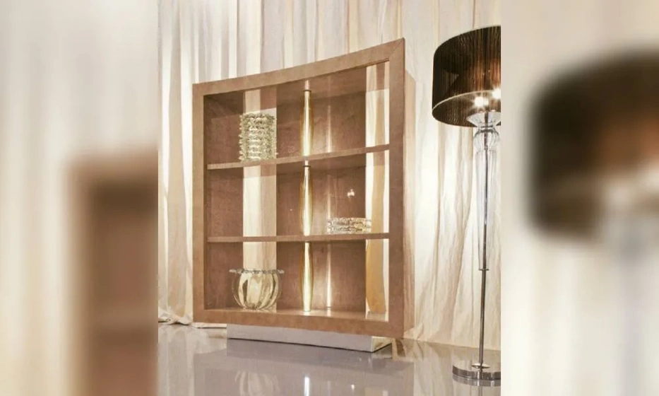 Стеллаж Giorgio Collection Sunrise - фото 1