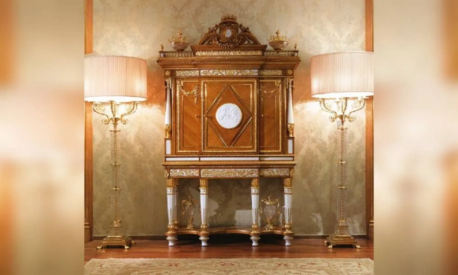 Секретер Zanaboni W029 - фото 1