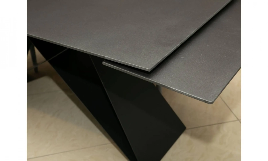 SIGNAL Westin Ii Раскладной Обеденный Стол - фото 7