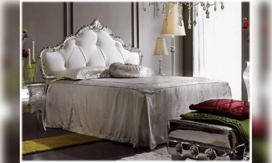 Кровать Antonelli Moravio Penelope - фото 1