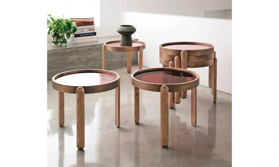 Столик Porada Trittico - фото 1