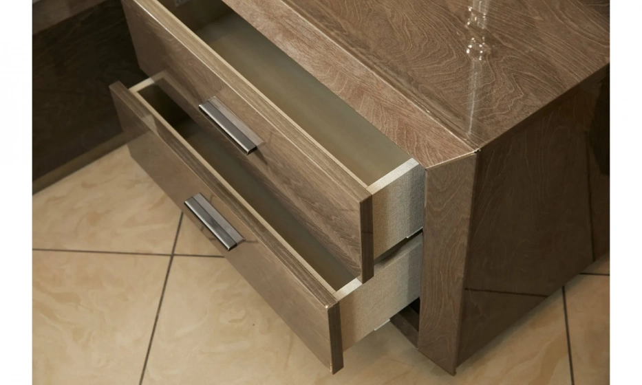 Комплект мебели в спальню Camelgroup Elite - фото 9