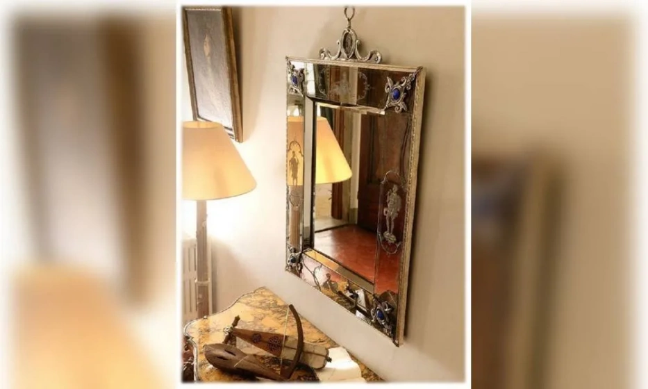 Зеркало Savio Firmino 4206 Spe - фото 1