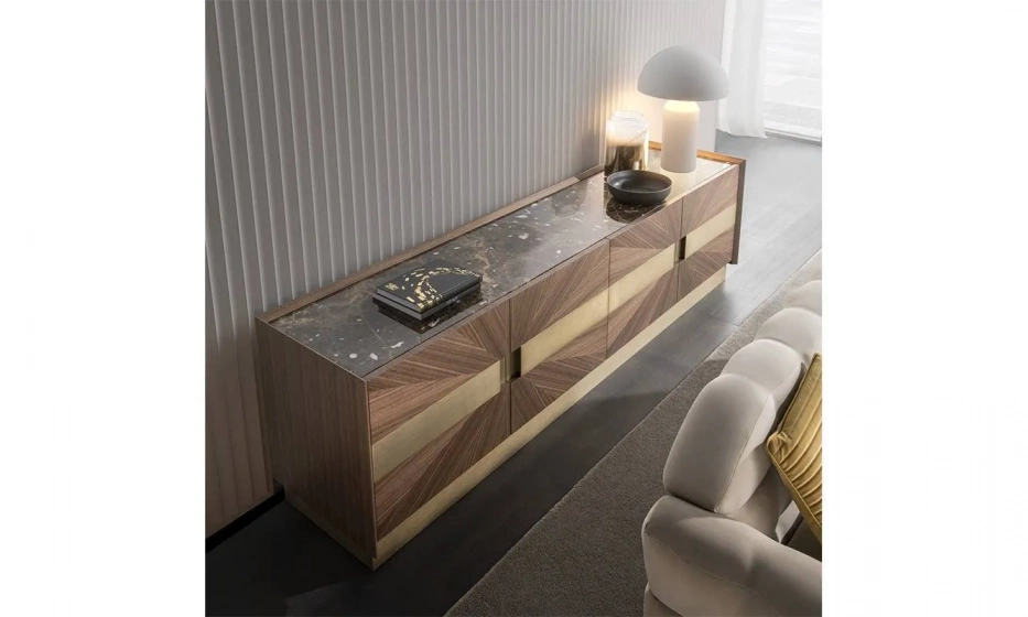 Буфет Visconti Medea Mi601.M1 - фото 1