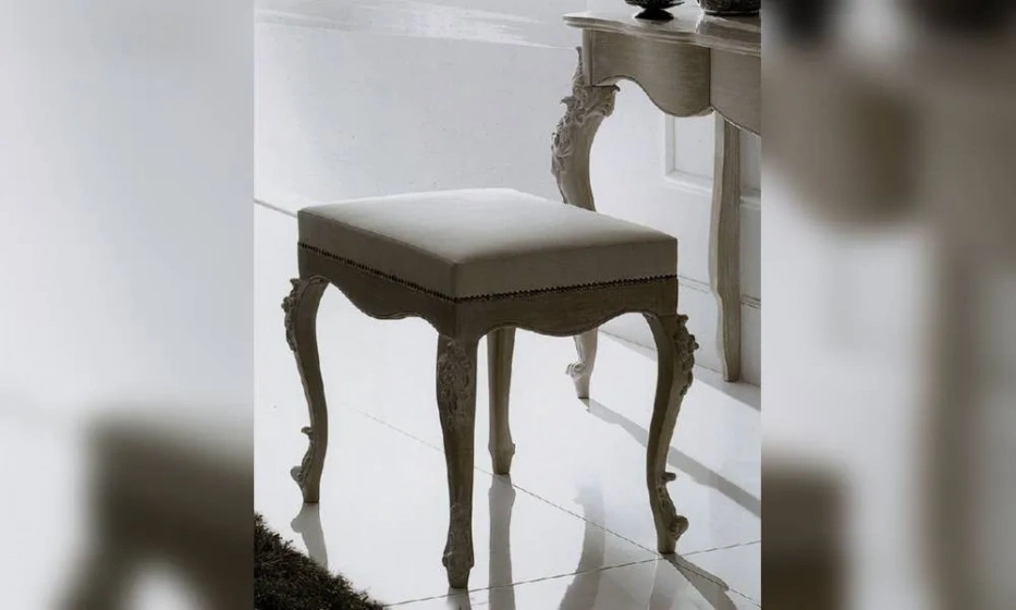 Пуф Morello Gianpaolo Venere - фото 1