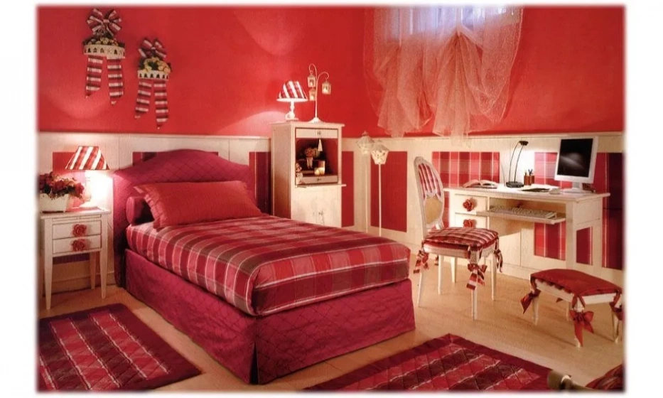 Детская Halley Junior 2 - фото 1