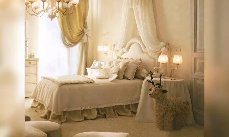 Кровать В Детскую Dolfi Sophie - фото 1