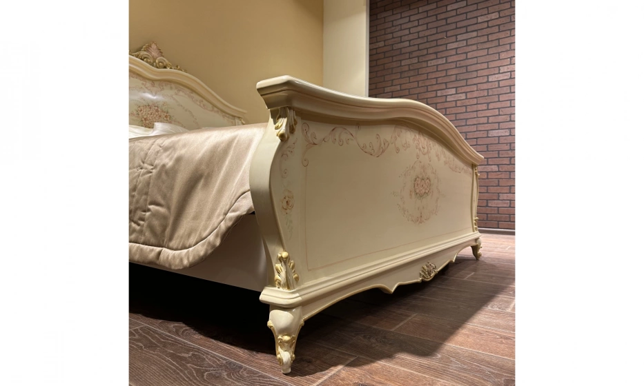 Кровать AGM Regency - фото 5