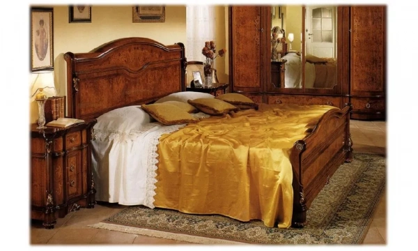 Спальня Antonelli Moravio Pitti