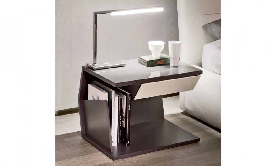 Тумба Прикроватная Club Cattelan Italia - фото 1