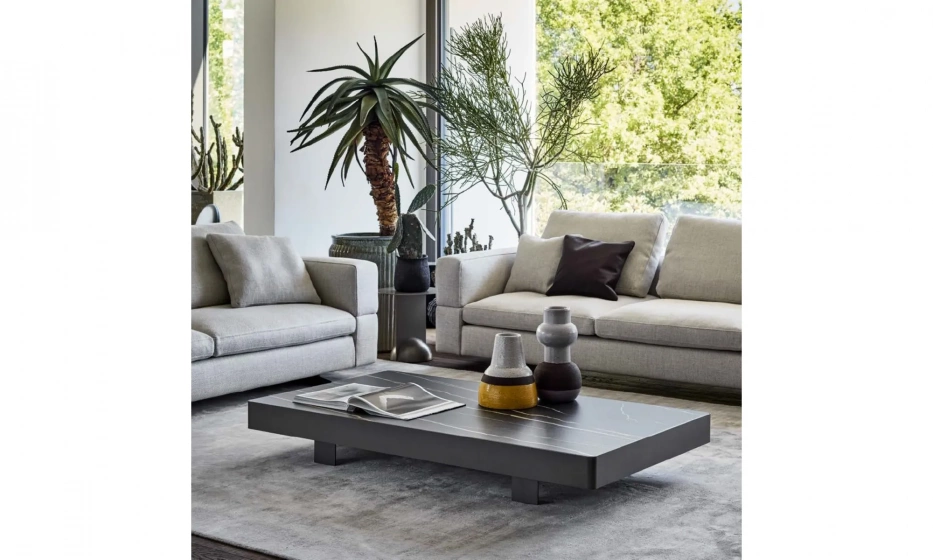 Стол журнальный Bonaldo Jazz - фото 1