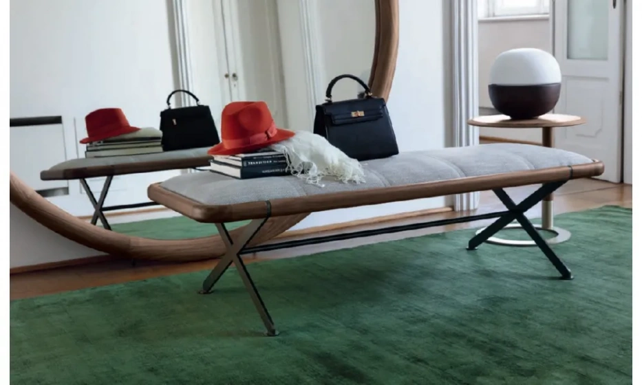 Банкетка PORADA AXXIA - фото 1