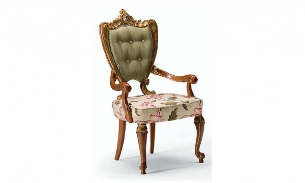 Столовая Rampoldi Infinity Flair Evolution