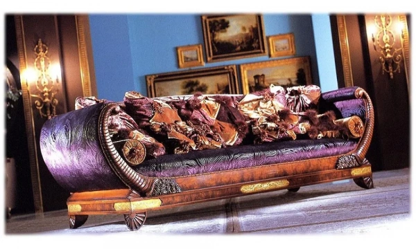 Гостиная Jumbo Collection Alchymia 4