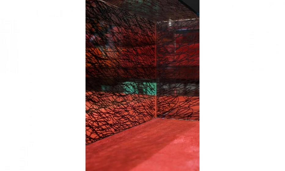 Столик TONELLI DESIGN SESTANTE - фото 2