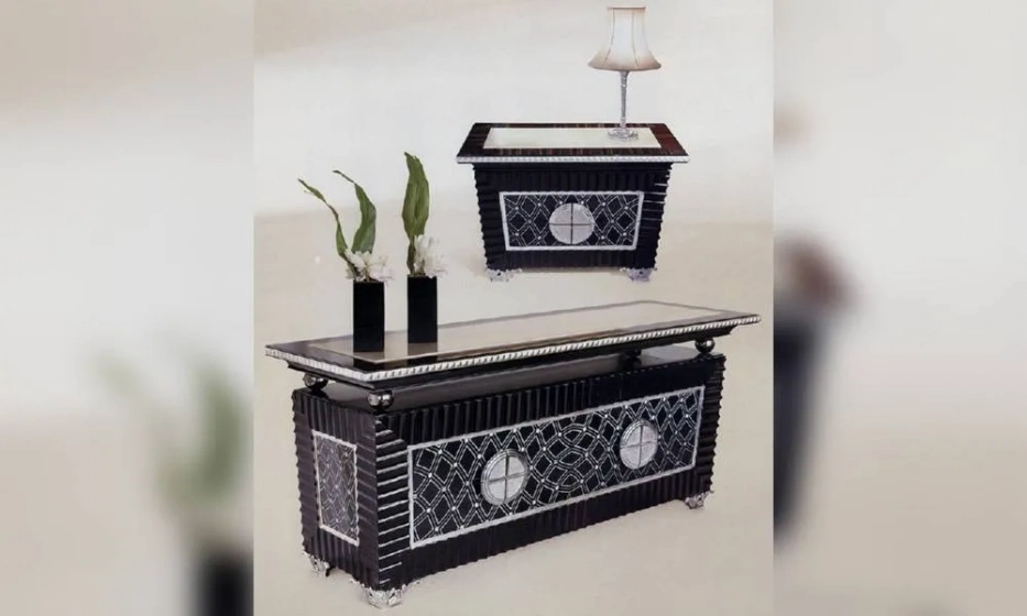 Комод Francesco Molon Luna 2 - фото 1