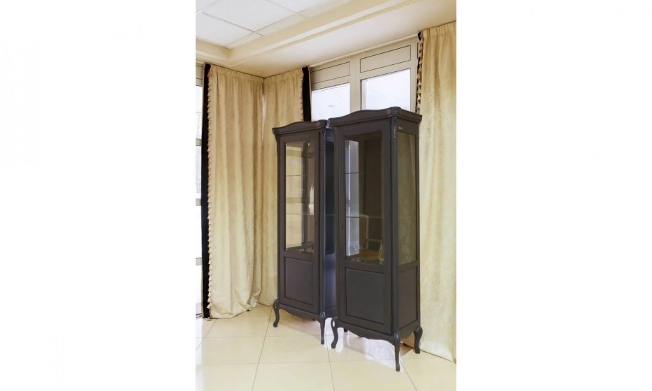 Витрина левая Giorgio Casa Valpolicella - фото 1