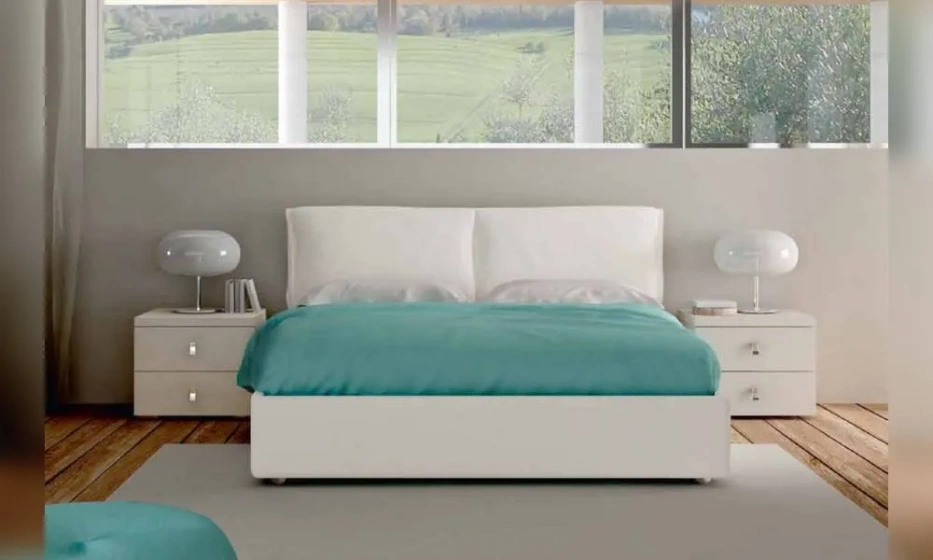 Спальня Gamma (Imab Group) Nora - фото 1