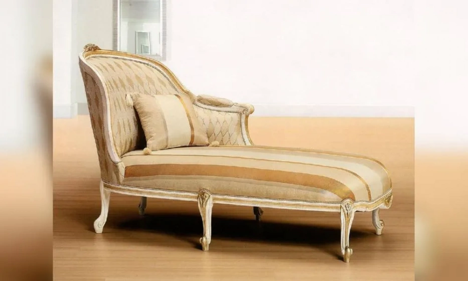 Кушетка Morello Gianpaolo Persia - фото 1