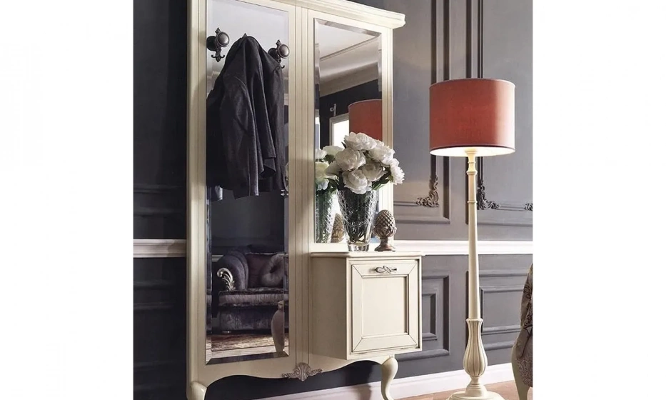 Вешалка Giorgio Casa Memorie Veneziane 1026 - фото 1