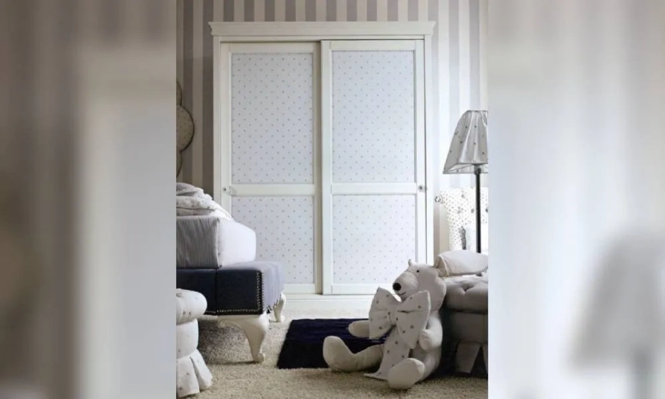 Шкаф Dolfi 1091 3 - фото 1