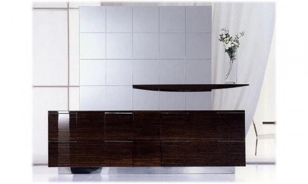 Спальня Malerba Love Letters 14