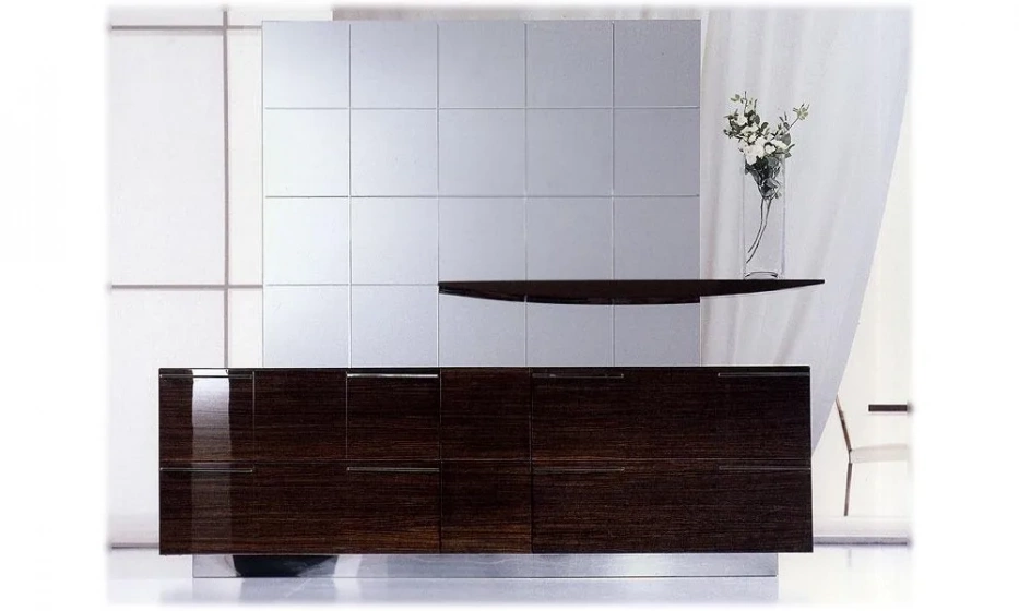 Спальня Malerba Love Letters 14 - фото 3