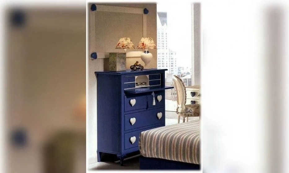 Комод Halley Junior 3 - фото 1