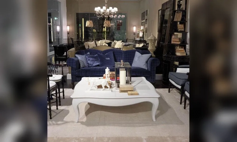 Стол Kent - фото 2