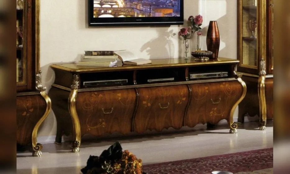 Тумба Тв Giuliacasa Venezia 2 - фото 1