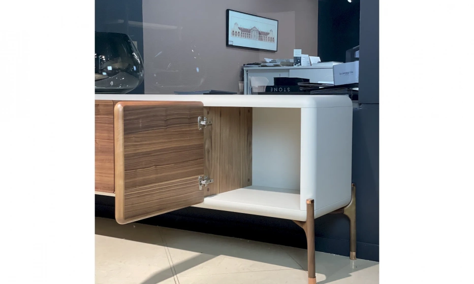 Комод Homage Diamond - фото 11