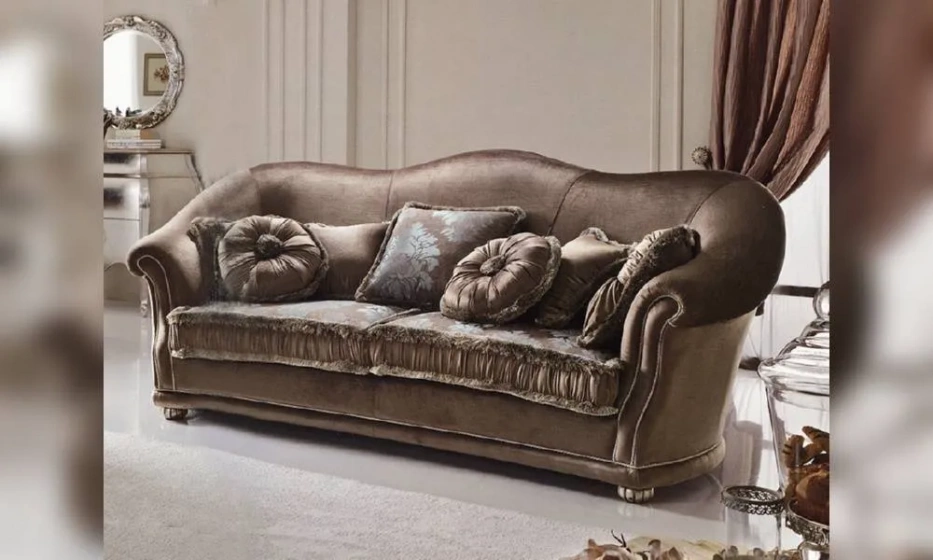 Диван Piermaria Virgilio - фото 1