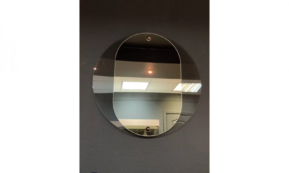 Зеркало Nicole Turkey - фото 4