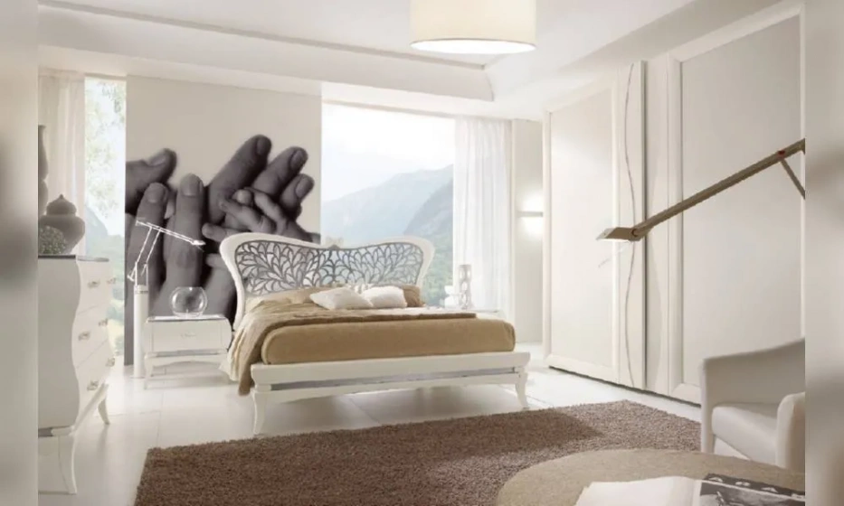 Спальня Grilli Epoca - фото 4