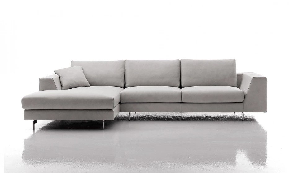 Диван угловой Ralph Alberta Salotti - фото 1
