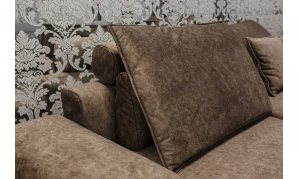 Диван угловой VOLTA МЕБЕЛЬ Мидлайн