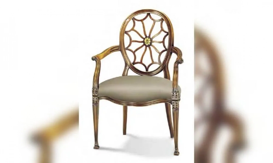 Стул Francesco Molon P114 - фото 1